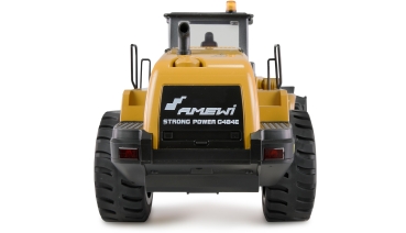 22343 RC-RADLADER-V5 1:14 RTR 10K Teilmetall